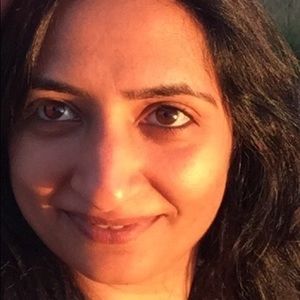 Meet your Posher, Roopa